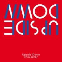 Upside Down (Remixes) - Jazzanova