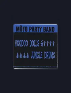 The MOFO Party Band을(를) 듣고, 뮤직 비디오를 보고, 약력을 읽고, 투어 일정 등을 확인하세요!