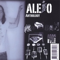 Anthology - Alejo