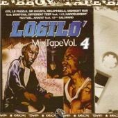 Logilo Mixtape vol 4 Index N21