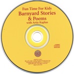 Barnyard Stories And Poems