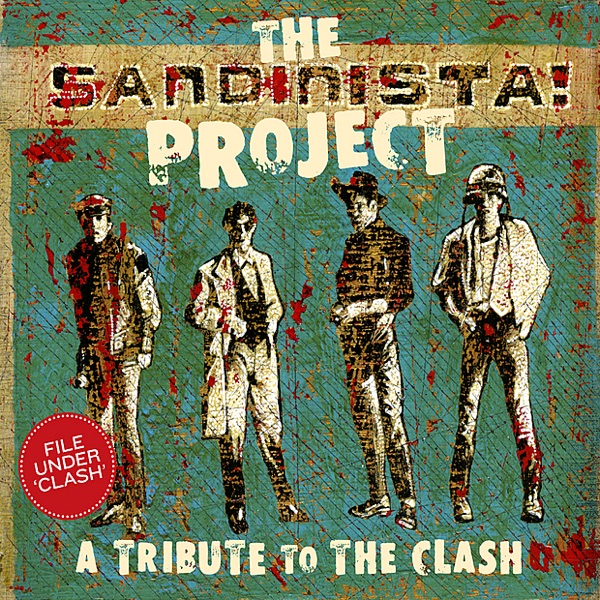 The Sandinista! Project