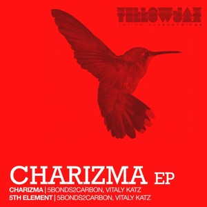 Charizma - Single