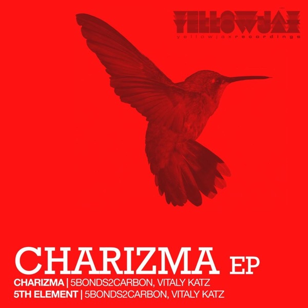 Charizma - Single