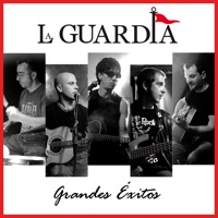 Lo Mejor de La Guardia: Directo & Studio - La Guardia