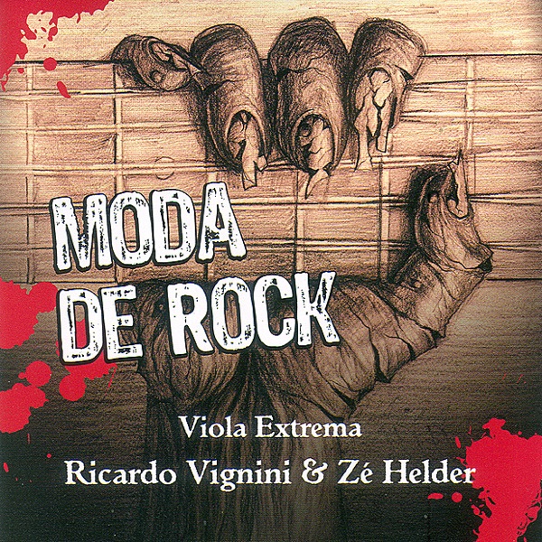 Moda de Rock, Viola Extrema