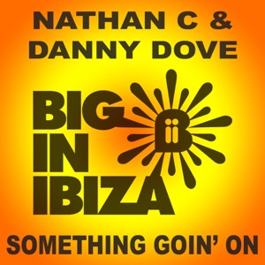 Something Goin' On - EP