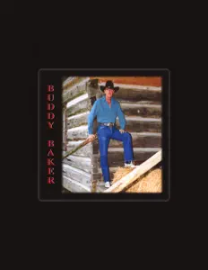 Listen to Buddy Baker, watch music videos, read bio, see tour dates & more!