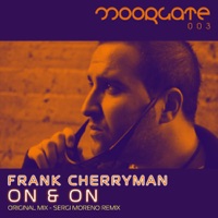 On & On - Single - Frank Cherryman