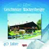 Laurenzi Boarischer