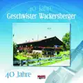 Laurenzi Boarischer