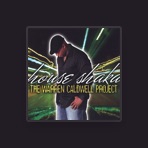 Warren Caldwell