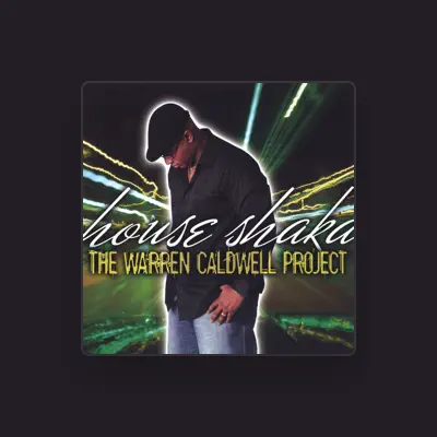 Listen to Warren Caldwell, watch music videos, read bio, see tour dates & more!