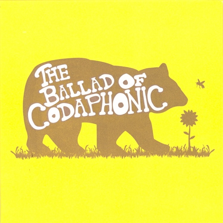 The Ballad of Codaphonic