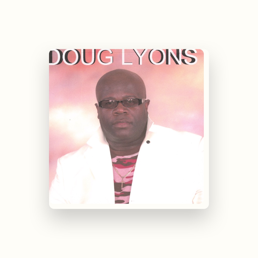 Фото Douglas Lyons
