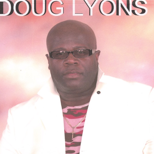 Обложка альбома «Why Can't We Fly?» — Douglas Lyons