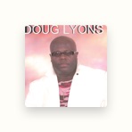 Douglas Lyons