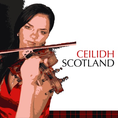 Addie Harper & the Wick Scottish Band