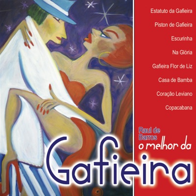 O Som Da Gafieira