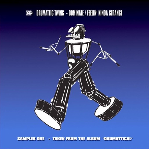 Album artwork