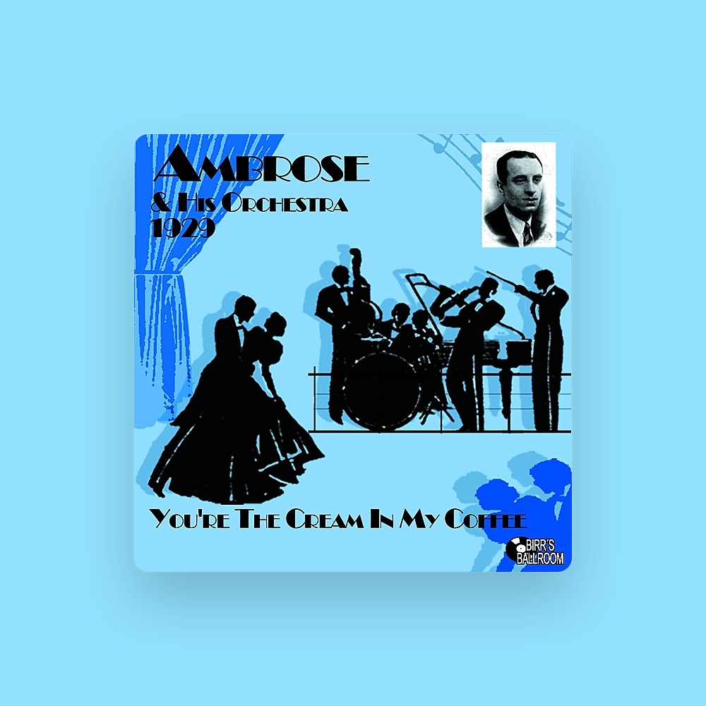Фото Ambrose Orchestra
