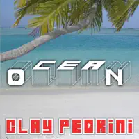 Ocean — Clay Pedrini