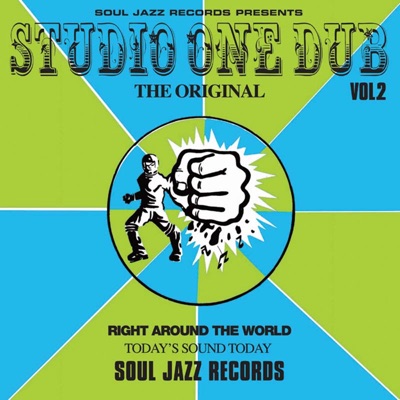 Dub Rock