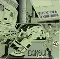 Look Out (Project Mix)