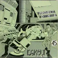 Look out (Project Mix) — Project One
