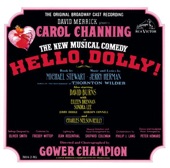 Hello, Dolly! (Original Broadway Cast Recording)