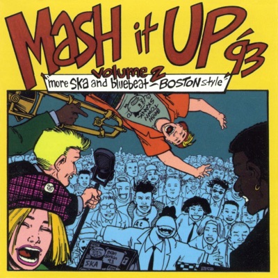 Mash It Up '93