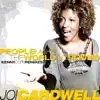 Joi Cardwell - People Make the World Go Round (Kenny Dope Main Mix)