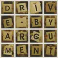 By Argument