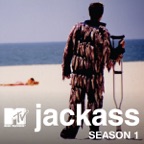 Jackass, Episode 1