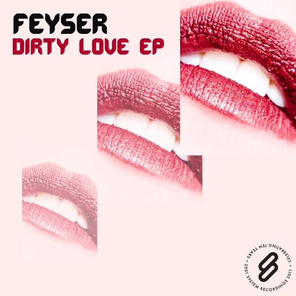 Dirty Love - EP