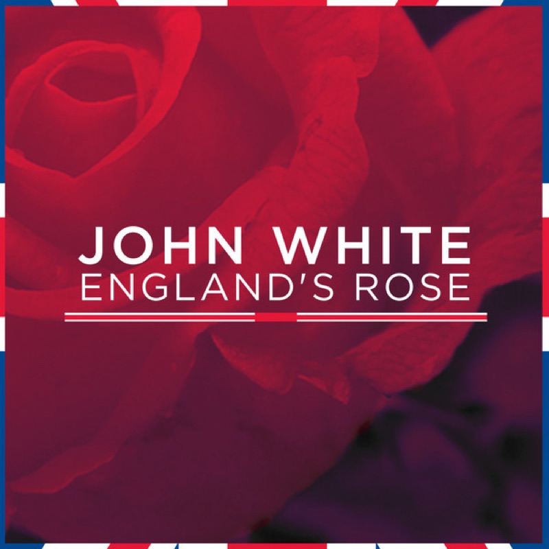 Candle In the Wind (Goodbye England's Rose) - John White: Song Lyrics ...