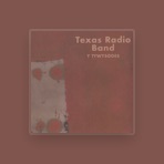 Texas Radio Band