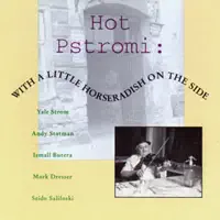 Hot Pstromi