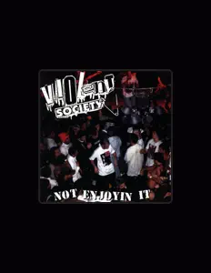 聆聽 Violent Society、觀看音樂影片、閱讀小傳、查看巡演日期等！