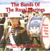 The Bands Of The Royal Marines - The Middy artwork