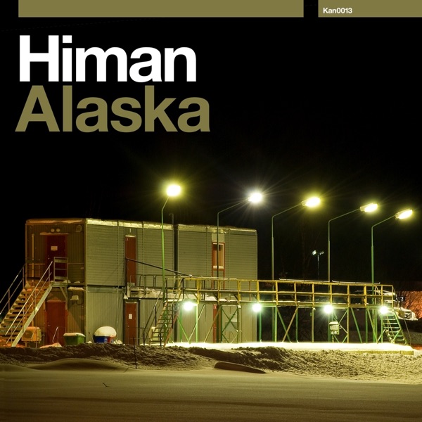 Alaska - Single