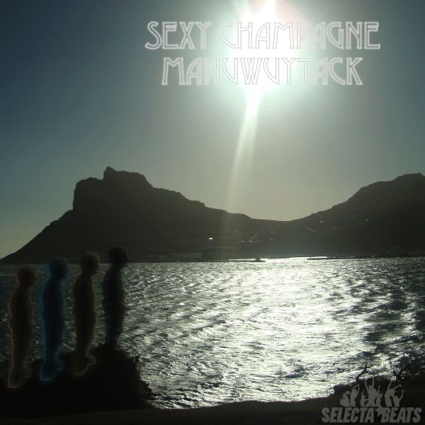 Sexy Champagne ALBUM