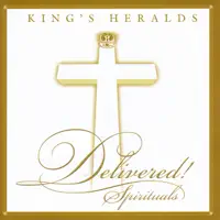 Dry Bones — The King's Heralds