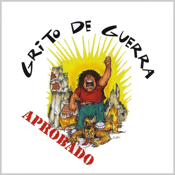 Grito de Guerra