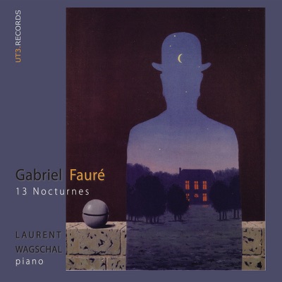 Fauré: 13 Nocturnes