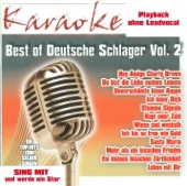 Best of Deutsche Schlager, Vol. 2 (Karaoke Version)