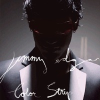 Color Strip - Jimmy Edgar