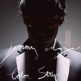 My Beats Jimmy Edgar