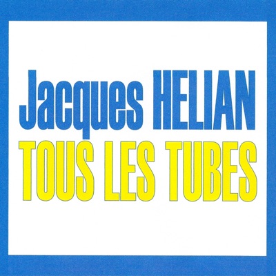 Jacques Hélian & Ginette Garcin