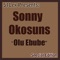 Sound of Music (Wonderful Jah) - Sonny Okosuns lyrics